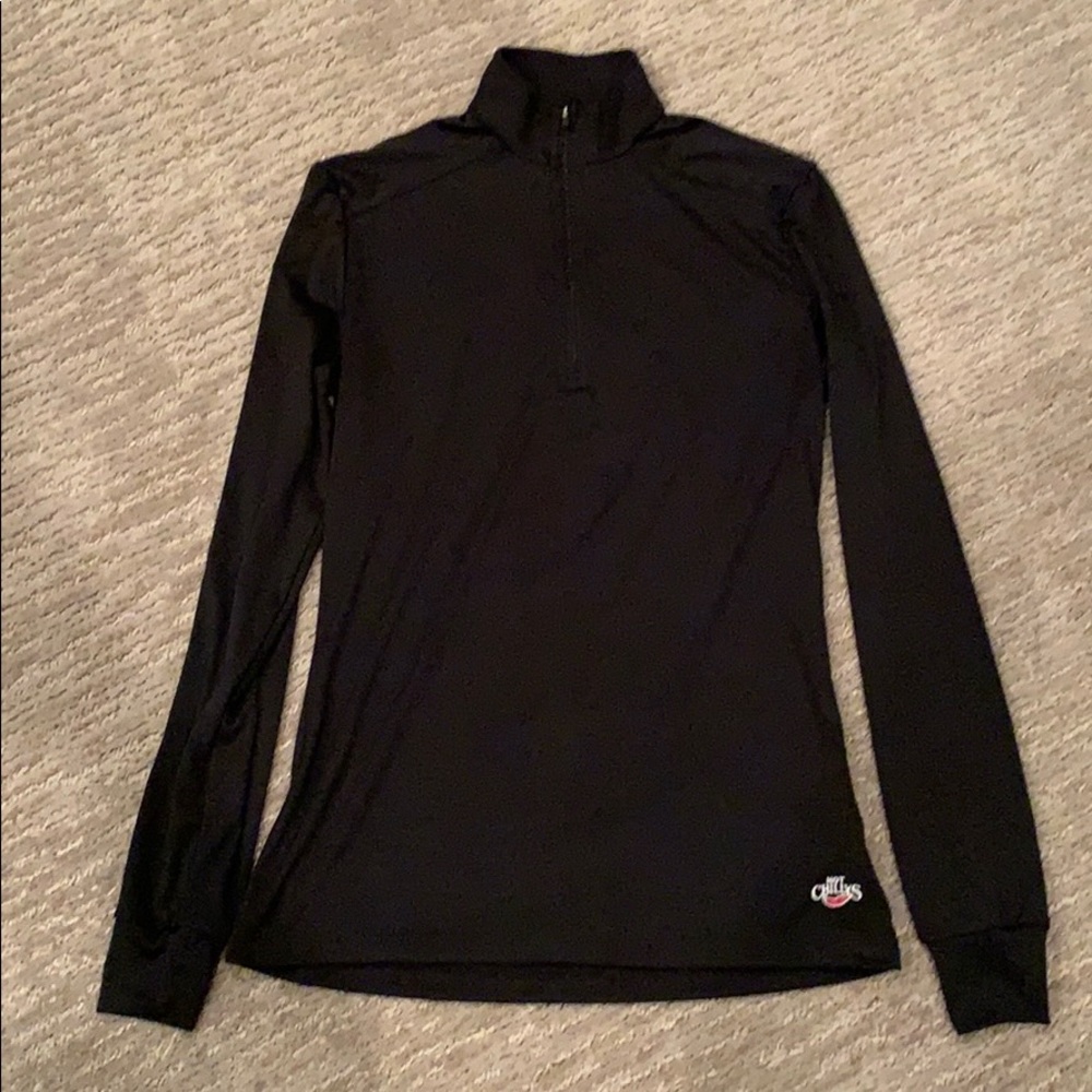 HOT Chilly’s brand top in EUC.